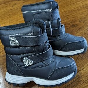 Kids 11 Wonder Nation Boots